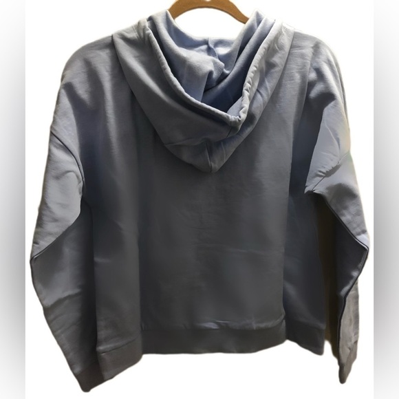 NWT Vero Moda Octavia Hoodie - Picture 4 of 4